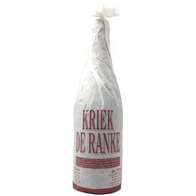 Load image into Gallery viewer, Kriek De Ranke - Brouwerij De Ranke - Cherry Mixed Fermentation Belgian Blended Ale, 7%, 375ml Beer Bottle
