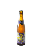 Load image into Gallery viewer, Dulle Teve - Brouwerij De Dolle Brouwers - Belgian Tripel, 10%, 330ml Bottle
