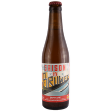 Load image into Gallery viewer, Saison van de Bruwer - Brasserie de la Senne - Bretted Spelt Saison, 5.3%, 330ml Bottle
