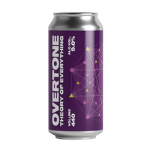 Load image into Gallery viewer, Theory of Everything - Overtone Brewing Co - Imperial Pastry Sour, 9%, 440ml Can
