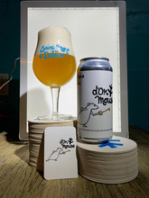 Load image into Gallery viewer, D’Or Mouse - Saint Mars Of The Desert - Continental Hoppy Pale, 6.8%, 440ml Can
