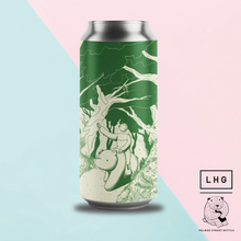Load image into Gallery viewer, Down To The Woods - Left Handed Giant - Hazy IPA, 6.2%, 440ml Can
