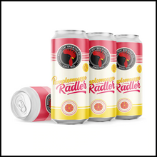 Load image into Gallery viewer, Pampelmousse - Roosters Brewery - Grapefruit Radler, 2.7%, 440ml Can
