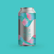 Load image into Gallery viewer, Lost In Motion - Track Brew Co - DIPA, 8%, 440ml Can
