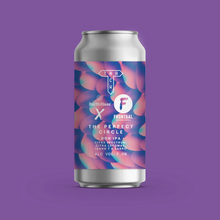 Load image into Gallery viewer, The Perfect Circle - Track Brewing Co X Brouwerij Frontaal - IPA, 7%, 440ml Can
