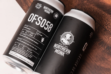 Load image into Gallery viewer, OFS058 - Northern Monk - Speyside Barrel Aged Wee Heavy, 11%, 440ml Can
