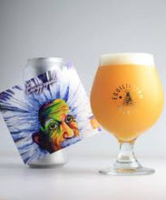 Load image into Gallery viewer, Energy Equals - Equilibrium Brewery - DIPA, 8%, 473ml Can
