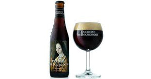 Duchesse de Bourgogne - Brouwerij Verhaeghe - Flanders Red Ale, 6.2%, 330ml Bottle