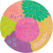 Load image into Gallery viewer, Rare Corals - Jester King - Farmhouse Ale Refermented with Cantaloupe, Guava, Banana, Strawberry, Toasted Coconut &amp; Chamomile, 6.2%, 750ml Sharing Bottles
