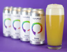 Load image into Gallery viewer, Enso - Equilibrium Brewery - DIPA, 8.2%, 473ml Can

