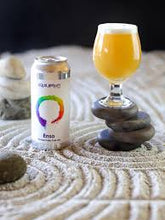 Load image into Gallery viewer, Enso - Equilibrium Brewery - DIPA, 8.2%, 473ml Can
