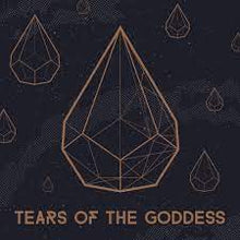 Load image into Gallery viewer, Tears of the Goddess | Carrot Cake - Mortalis Brewing Company - Carrot Cake Sour IPA with Milk Sugar, 7%, 473ml Can
