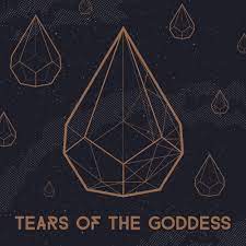 Tears of the Goddess | Carrot Cake - Mortalis Brewing Company - Carrot Cake Sour IPA with Milk Sugar, 7%, 473ml Can