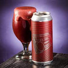 Load image into Gallery viewer, Kick Out the Jams - Mortalis Brewing Company - Sour Ale with Raspberry, Blackberry, Concord Grape &amp; Peanut Butter, 7%, 473ml Can
