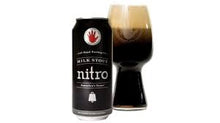 Load image into Gallery viewer, Nitro Milk Stout - Left Hand Brewing Co - Nitro Milk Stout, 6%, 473ml Can
