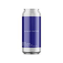 Load image into Gallery viewer, DDH All Galaxy Everything - Other Half - DDH Imperial Galaxy IPA, 8.5%, 473ml Can
