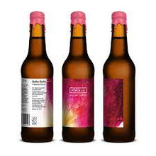 Load image into Gallery viewer, Belle Bulle (Cellar Series) - Põhjala Brewery - Champagne and Sauternes Barrel Aged Imperial Redcurrant Gose, 8%, 330ml Bottle
