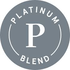 Platinum Blend Oude Geuze 2020/21 Blend 42 - Brouwerij 3 Fonteinen - Belgian Lambic, 6.7%, 375ml Bottle