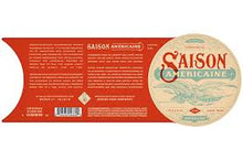 Load image into Gallery viewer, Saison Americaine - Jester King - Mixed Ferm Sasion, 5.2%, 750ml Sharing Bottles
