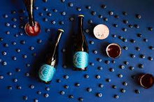 Load image into Gallery viewer, Colour Five (Blend 6) - Jester King - Barrel Aged Beer Refermented with Blueberries, 6.1%, 750ml Sharing Bottles
