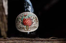 Load image into Gallery viewer, Atrial Rubicite - Jester King - Barrel Aged Sour Beer Refermented with Raspberries, 5.1%, 750ml Sharing Bottles
