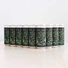 Load image into Gallery viewer, Cloudbusting #8 - Grimm Artisanal Ales - DIPA, 8%, 473ml Can
