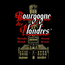 Bourgogne des Flandres Brune - Bourgogne Des Flanders - Flanders Red Ale, 5%, 330ml Bottle