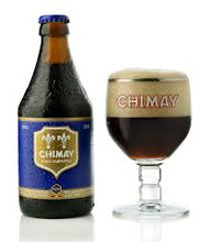 Load image into Gallery viewer, Chimay Gift Set - Bières de Chimay - Belgian Ales, 4x330ml Bottle &amp; Glass Gift Set
