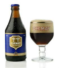 Load image into Gallery viewer, Chimay Gift Set - Bières de Chimay - Belgian Ales, 3x330ml Bottle &amp; Glass Gift Set
