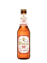 Load image into Gallery viewer, Bitburger 0.0%  - Bitburger - Non Alcoholic Pilsner, 0%, 330ml Bottle
