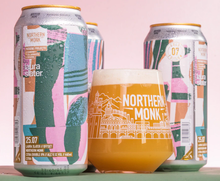Load image into Gallery viewer, 25.07 Offset - Northern Monk X Laura Slater - Single Hop DIPA Citra, 8.5%, 440ml Can
