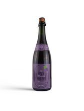 Load image into Gallery viewer, Oude Pinot Meunier Tilquin à l’ancienne - Gueuzerie Tilquin - Pinot Meunier Grape Lambic, 7.9%, 750ml Sharing Bottle
