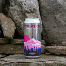 Load image into Gallery viewer, Aoraki - Vocation Brewery - DIPA, 8%, 440ml Can
