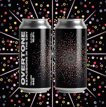 Load image into Gallery viewer, Explosions In The Cry - Overtone Brewing Co - TDH Triple IPA, 10%, 440ml Can
