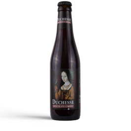 Duchesse de Bourgogne Chocolate Cherry - Brouwerij Verhaeghe - Flanders Red Ale with Chocolate & Cherry, 6.8%, 330ml Bottle