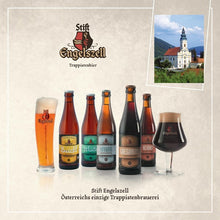 Load image into Gallery viewer, Gregorius - Stift Engelszell - Belgian Quadrupel, 10.5%, 330ml Bottle
