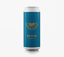 Load image into Gallery viewer, Rip It Up - Pomona Island - Orange Sour, 5%, 440ml Can
