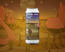 Load image into Gallery viewer, Bourbon BA The Ecstasy of Gold - Turning Point Brew Co - Bourbon Barrel Aged Imperial Stout with Vanilla &amp; Cacao, 10%, 440ml Can
