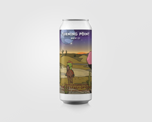 Load image into Gallery viewer, Bourbon BA The Ecstasy of Gold - Turning Point Brew Co - Bourbon Barrel Aged Imperial Stout with Vanilla &amp; Cacao, 10%, 440ml Can
