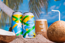 Load image into Gallery viewer, OFS075 - Northern Monk - Coconut DIPA, 8.5%, 440ml Can
