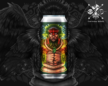 Load image into Gallery viewer, Manaia - Tartarus Beers - New Zealand Pale Ale, 4.7%, 440ml Can
