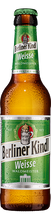 Load image into Gallery viewer, Weisse Waldmeister - Berliner Kindl - Woodruff Berliner Weisse, 3%, 330ml Bottle
