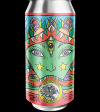 Load image into Gallery viewer, Tropical Rush Rider - Amundsen Brewery - Triple Fruited Sour w/ Mango, Passionfruit, Raspberry &amp; Marshmallow, 5%, 440ml Can
