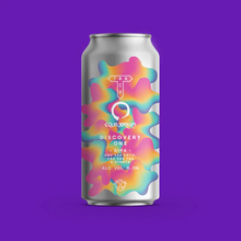 Load image into Gallery viewer, Discovery One - Track Brewing Co X Equilibrium Brewery - DIPA, 8%, 440ml Can
