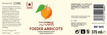 Load image into Gallery viewer, Foeder Abricots - Lervig Bryggeri - Foeder Fermented Sour Aged On Apricots, 6.5%, 375ml Bottle
