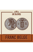 Load image into Gallery viewer, Franc Belge - Brouwerij De Ranke - Spéciale Ambrée, 5.2%, 330ml Bottle
