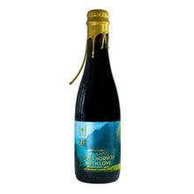 Load image into Gallery viewer, From Norway With Love - Lervig Bryggeri - Bourbon Barrel Aged Salted Caramel Imperial Stout, 13.3%, 375ml Bottle
