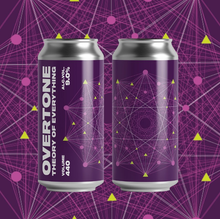 Load image into Gallery viewer, Theory of Everything - Overtone Brewing Co - Imperial Pastry Sour, 9%, 440ml Can
