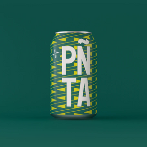 Piñata - North Brew Co - Mango & Guava Pale Ale, 4.5%, 330ml Can