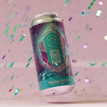 Load image into Gallery viewer, The Final Crystal - Left Handed Giant X Sureshot - Hazy DIPA, 8%, 440ml Can
